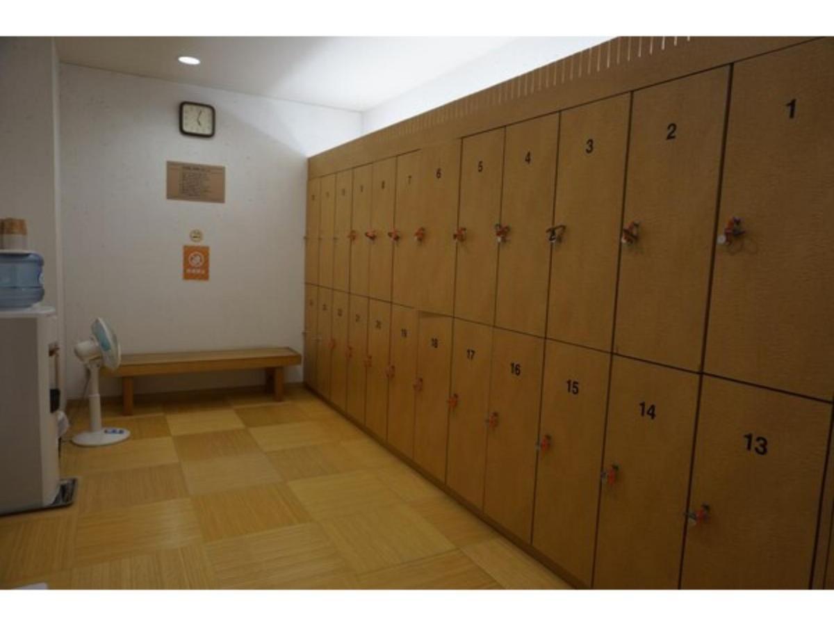 ホテル プラザ荒川沖 土浦市 エクステリア 写真