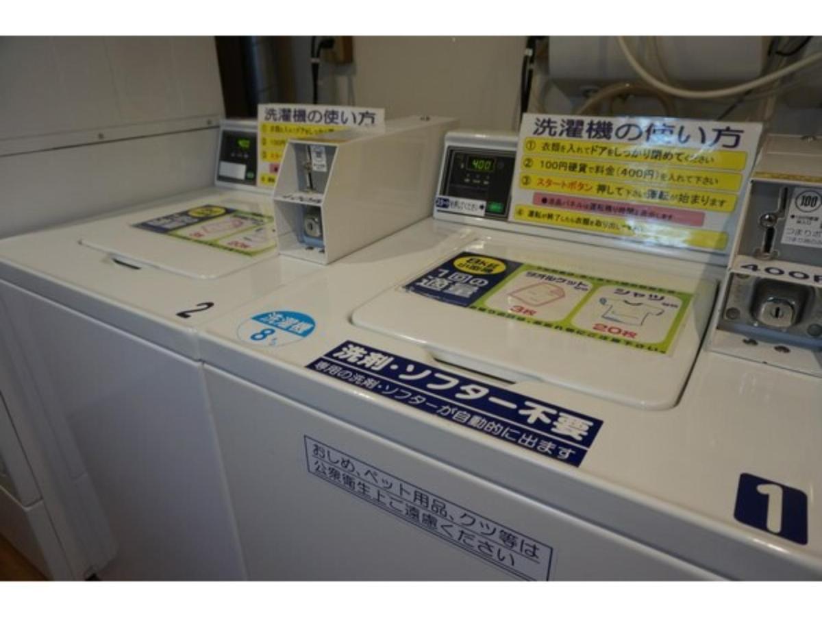 ホテル プラザ荒川沖 土浦市 エクステリア 写真