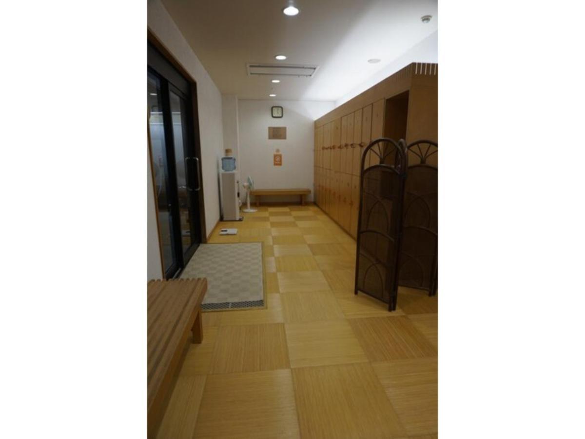 ホテル プラザ荒川沖 土浦市 エクステリア 写真
