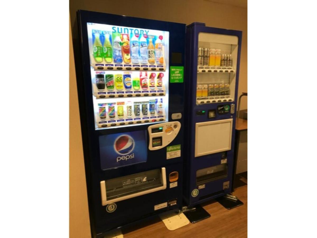 ホテル プラザ荒川沖 土浦市 エクステリア 写真